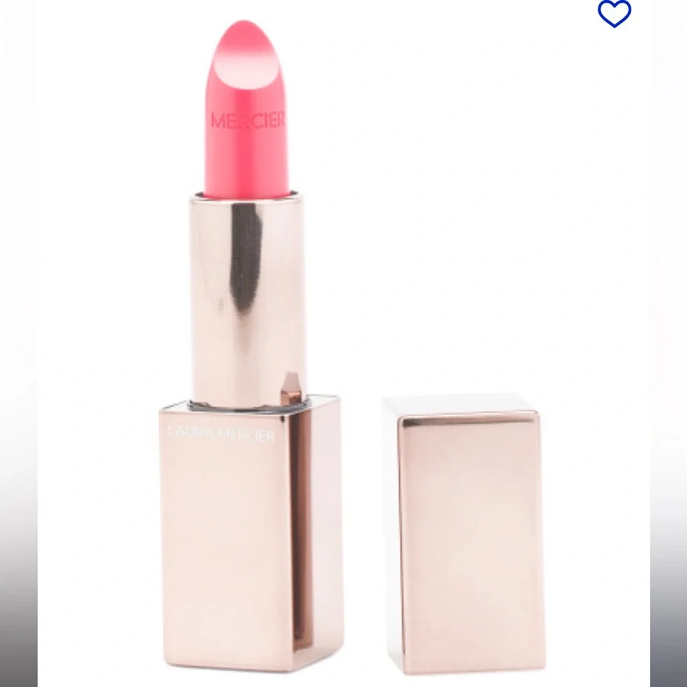 Laura Mercier “ Fuschia intense” lipstick new in box